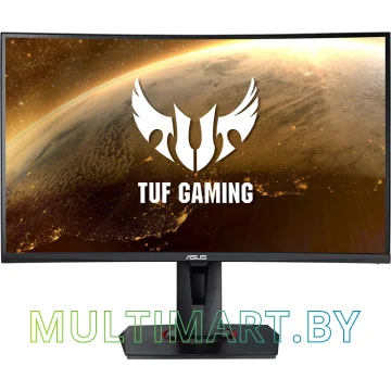 Монитор ASUS TUF Gaming VG27WQ